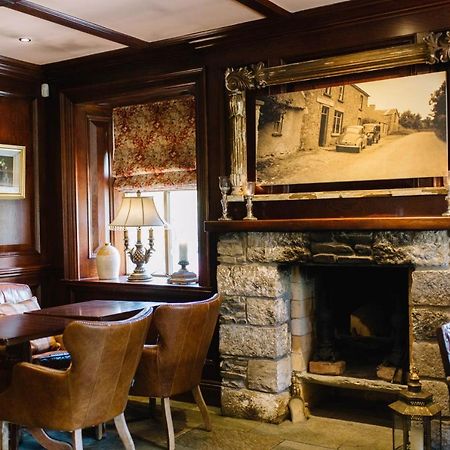 Riverbank, Country Pub And Guesthouse Carrickmacross Esterno foto