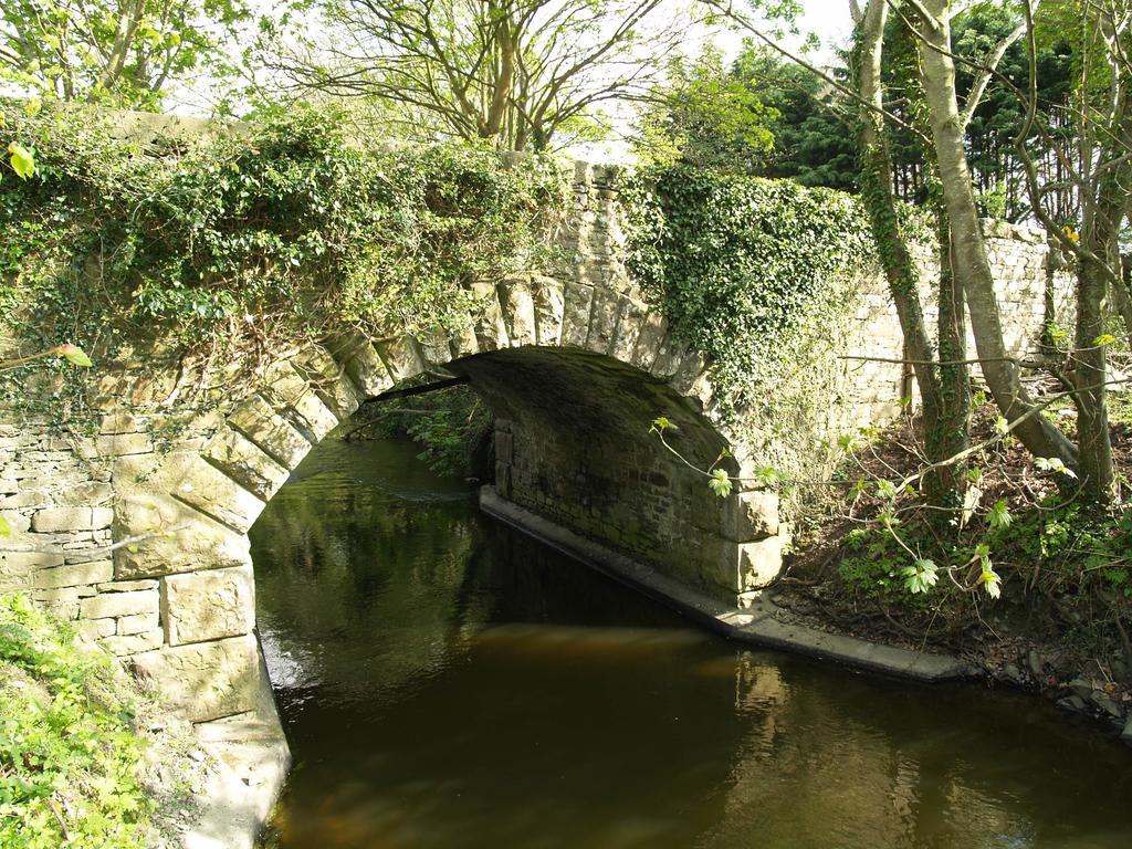 Riverbank, Country Pub And Guesthouse Carrickmacross Esterno foto