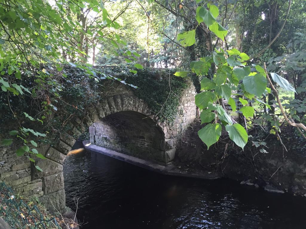 Riverbank, Country Pub And Guesthouse Carrickmacross Esterno foto
