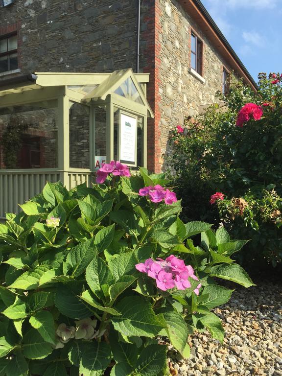 Riverbank, Country Pub And Guesthouse Carrickmacross Esterno foto