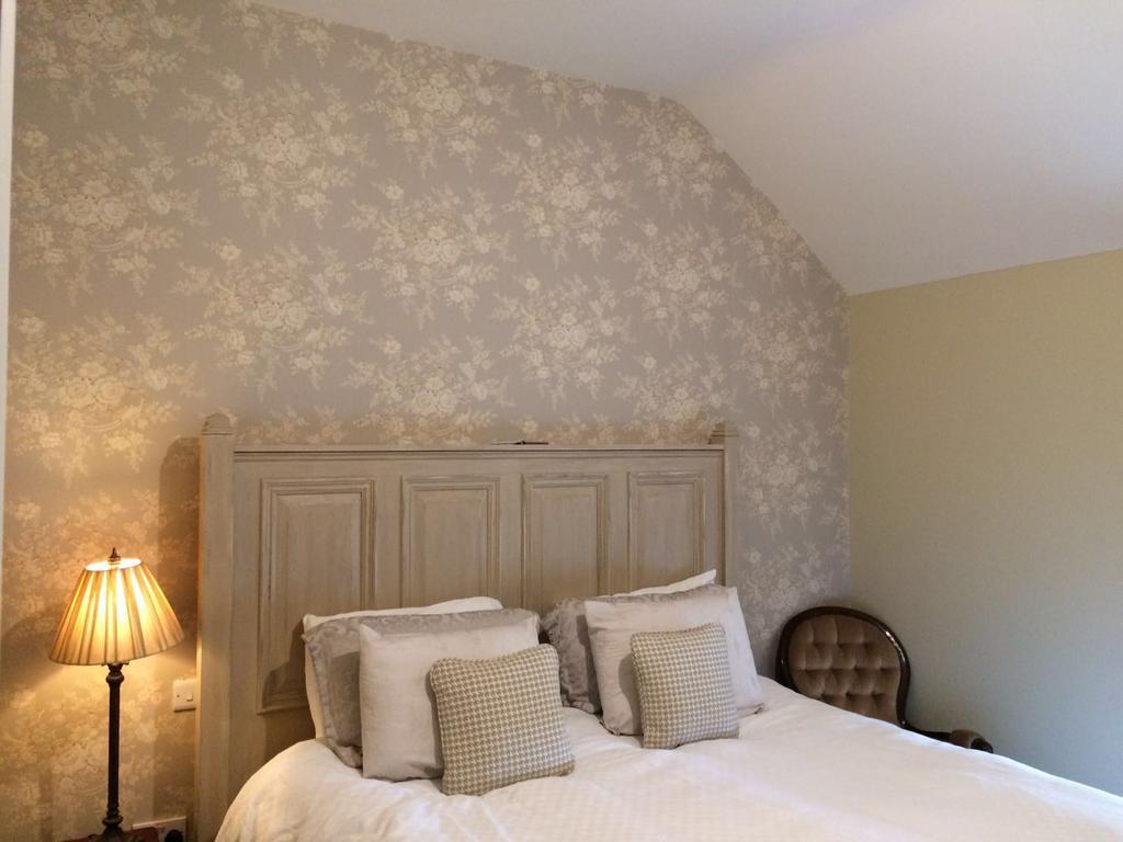 Riverbank, Country Pub And Guesthouse Carrickmacross Esterno foto